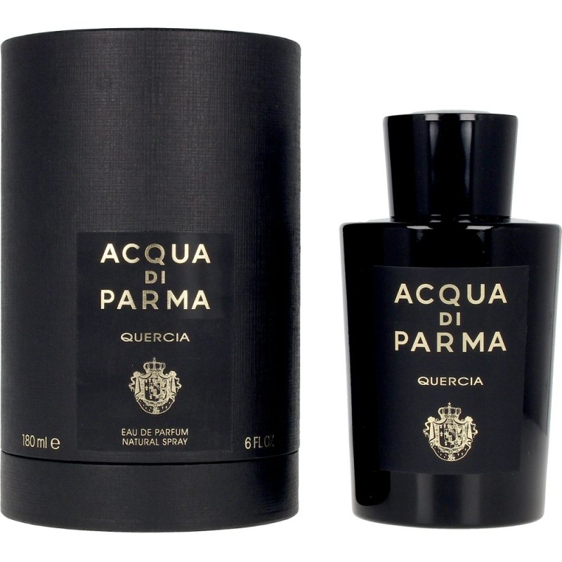 COLONIA QUERCIA eau de parfum vaporisateur 180 ml