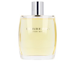 BURBERRY FOR MEN eau de toilette vaporisateur 100 ml