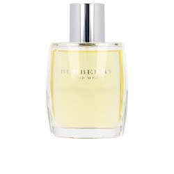 BURBERRY FOR MEN eau de toilette vaporisateur 50 ml