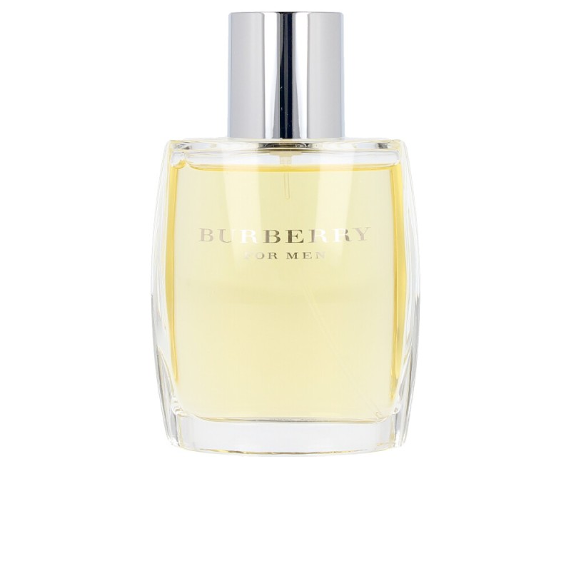 BURBERRY FOR MEN eau de toilette vaporisateur 50 ml
