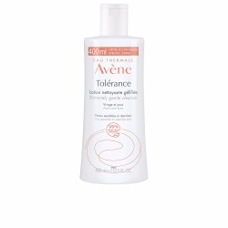 TOLERANCE gel lotion nettoyante 400 ml