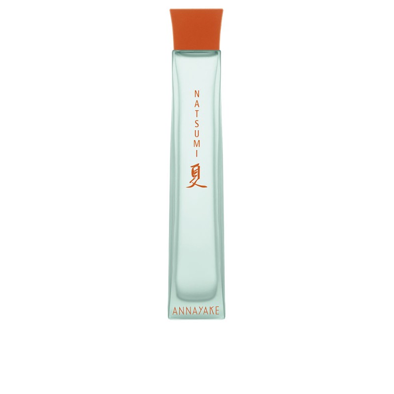 NATSUMI eau de toilette vaporisateur 100 ml
