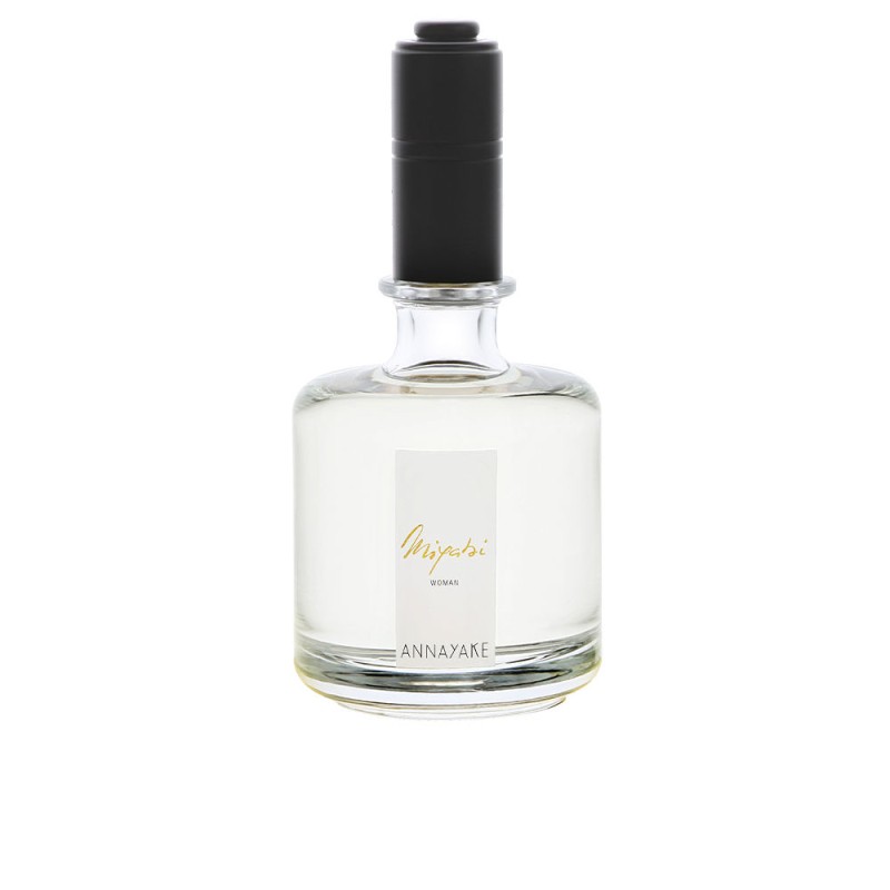 MIYABI WOMAN eau de parfum vaporisateur 100 ml