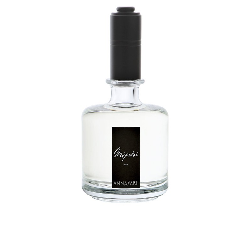 MIYABI MAN edt vapeur 100 ml