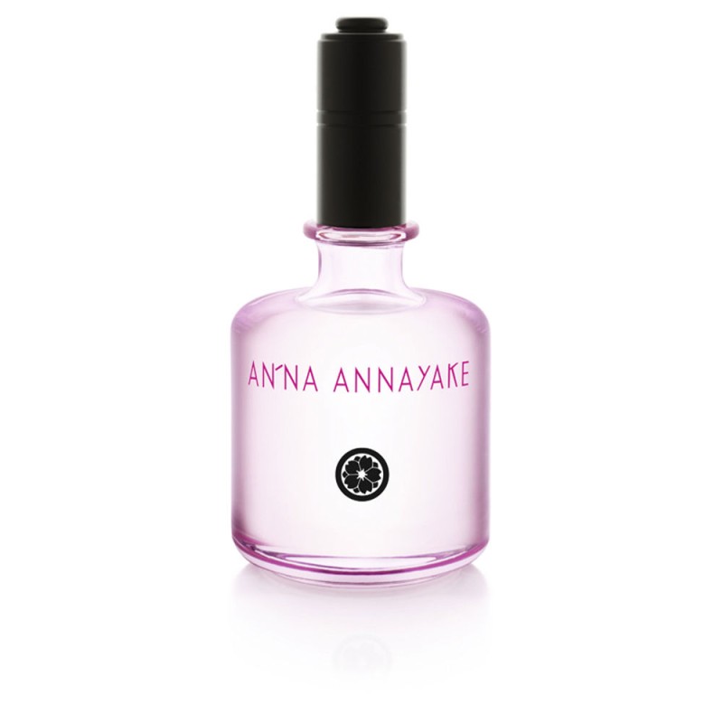 AN'NA ANNAYAKE eau de parfum vaporisateur 100 ml
