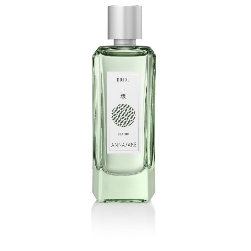 DOJOU FOR HIM eau de parfum vaporisateur 100 ml