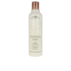 ROSEMARY MINT purifying shampoo 250 ml