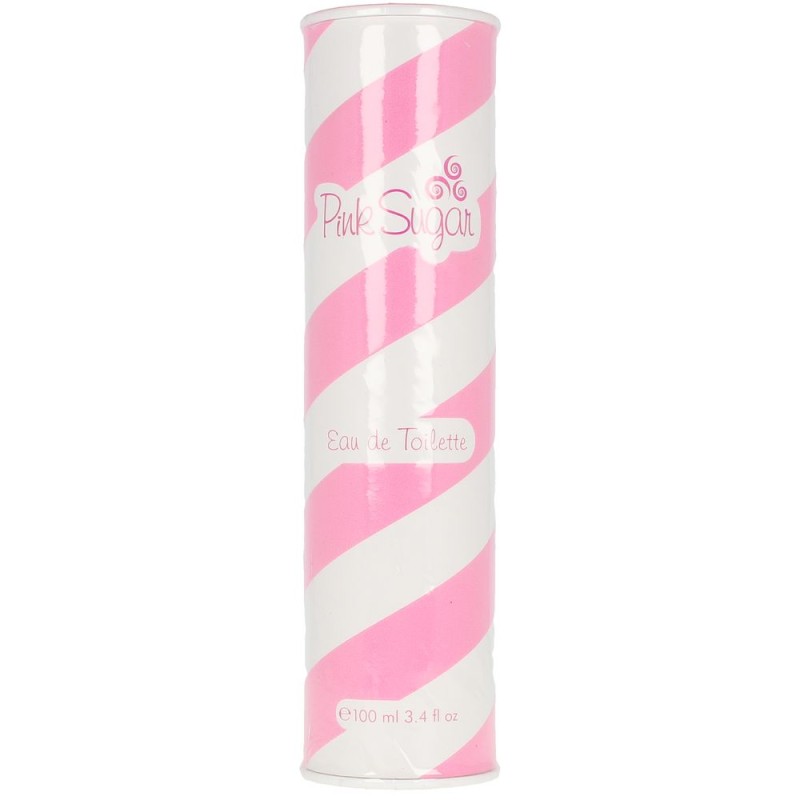 PINK SUGAR eau de toilette vaporisateur 100 ml