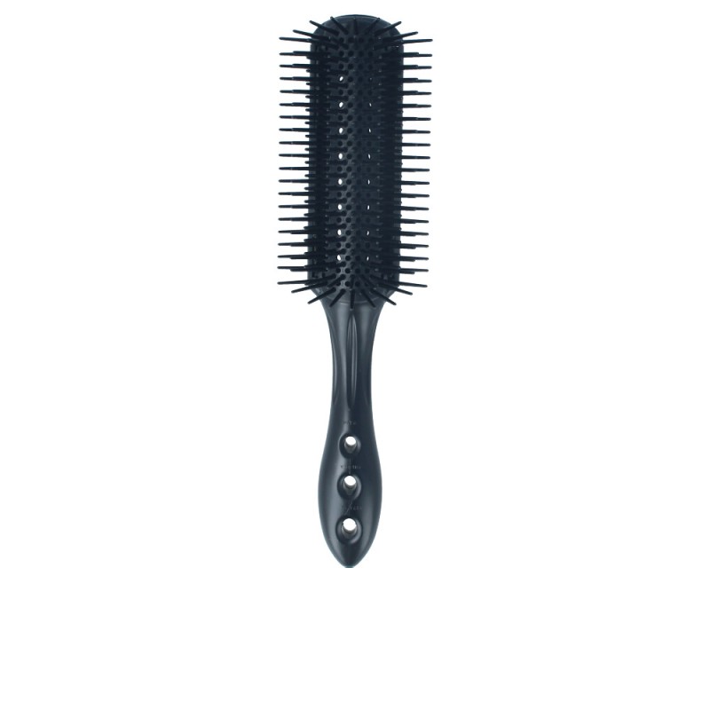 YS PARK CEPILLO IONIC ANTIBAC negro T09 1 u
