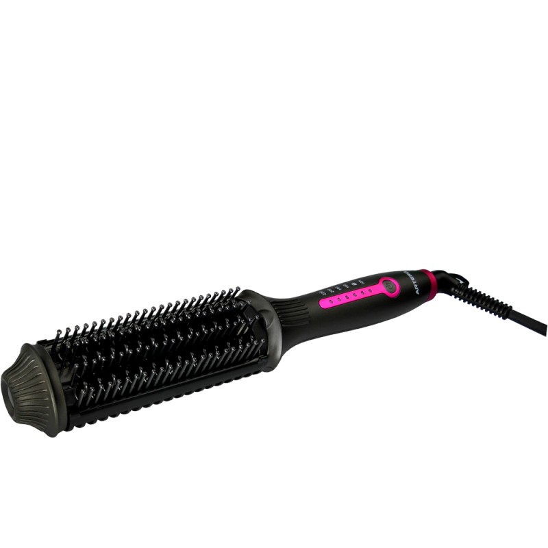 UNIK curl straight hot brush 1 pz
