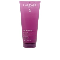 THÉ DES VIGNES gel douche 200 ml
