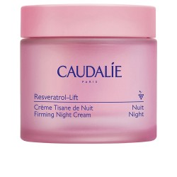 RESVERATROL LIFT crème tisane de nuit 50 ml