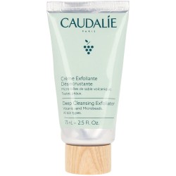 CRÈME EXFOLIANT détartrant 75 ml