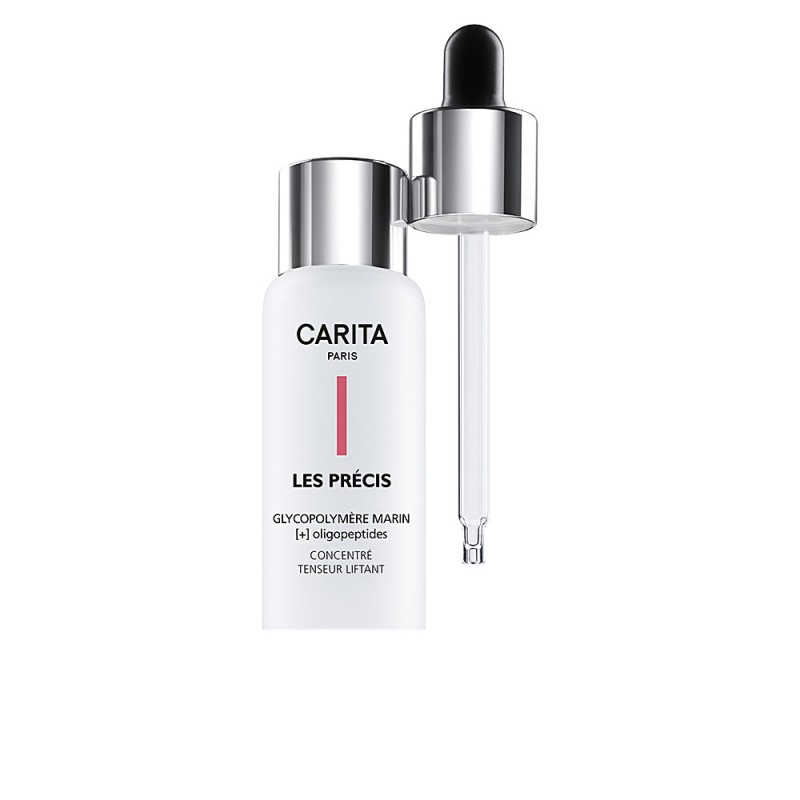 LES PRÉCIS concentré tenseur liftant 15 ml