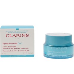 HYDRA ESSENTIEL crème de jour hydratante 50ml