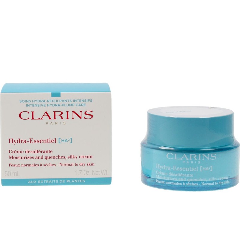 HYDRA ESSENTIEL crème de jour hydratante 50ml