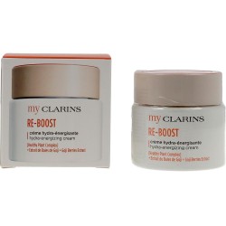 MY CLARINS RE-BOOST crème fraîche hydratante 50 ml