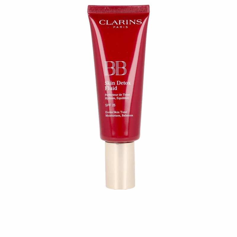 BB SKIN DETOX fluide SPF25 01-light