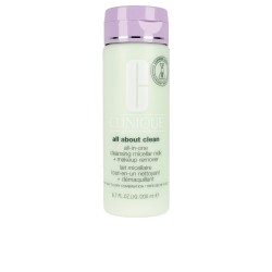 ALL ABOUT cleansing micellar milk make-up r I/II 200 ml