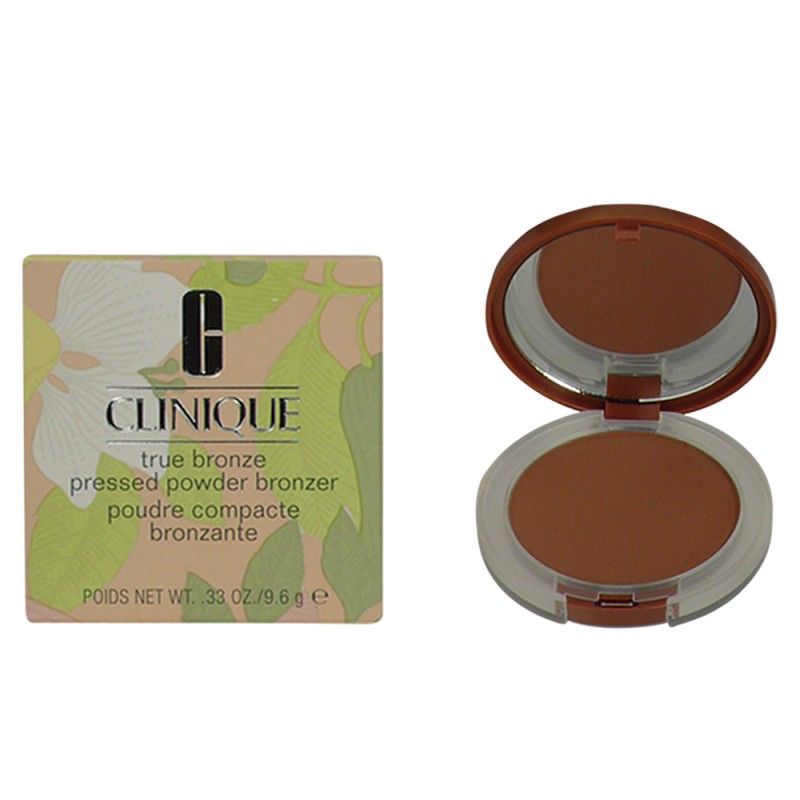TRUE BRONZE poudre 03-sunblushed 9 6 gr