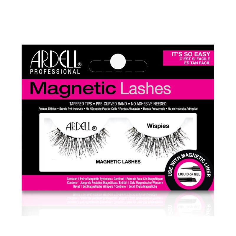MAGNETIC LINER LASH WISPIES 2 u