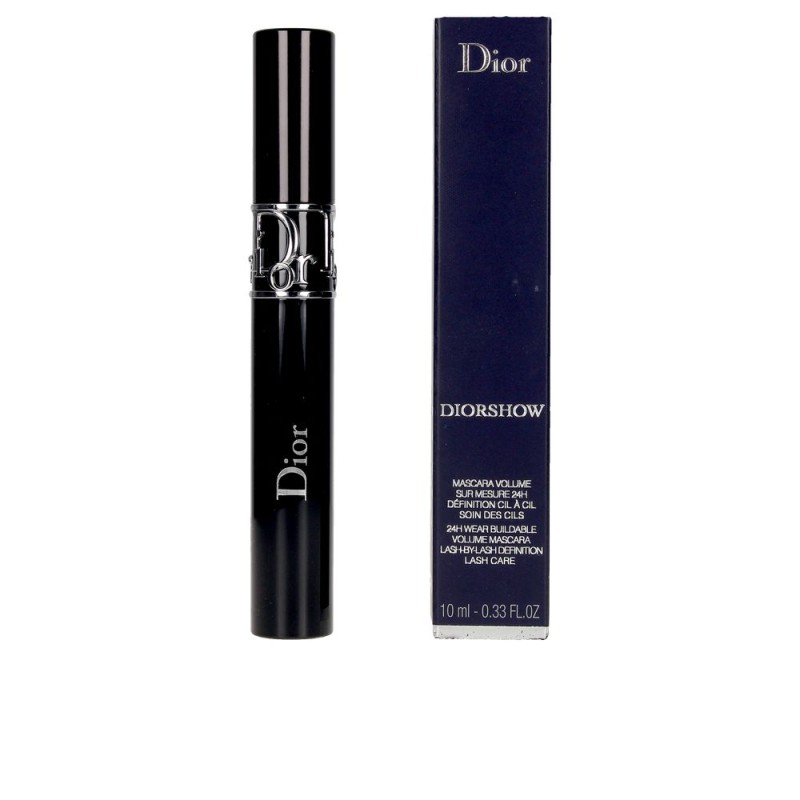 DIORSHOW mascara 090-black