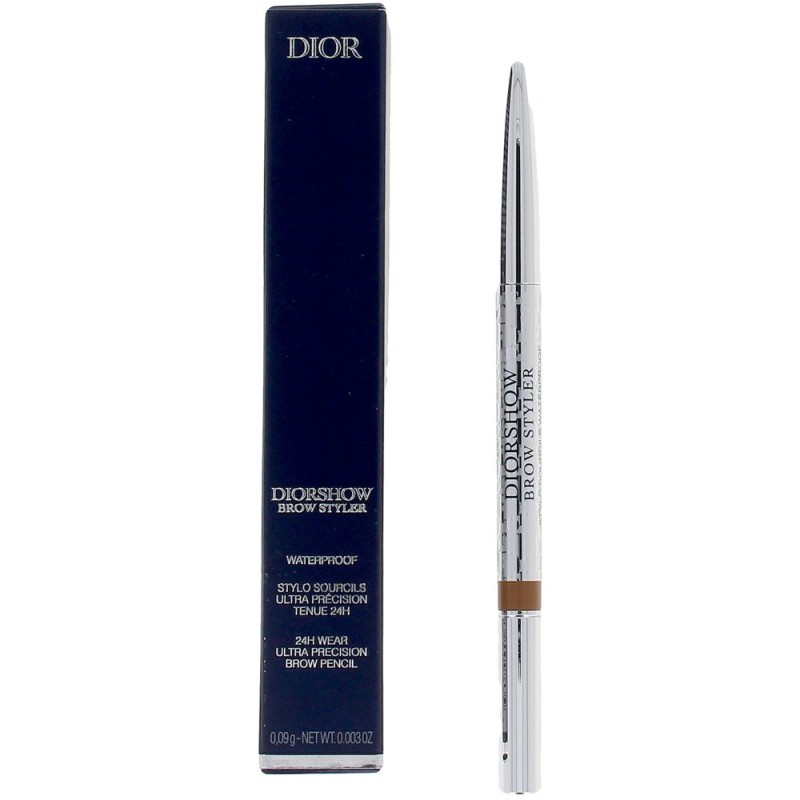 DIORSHOW styler sourcils 002-châtain 0 09 gr