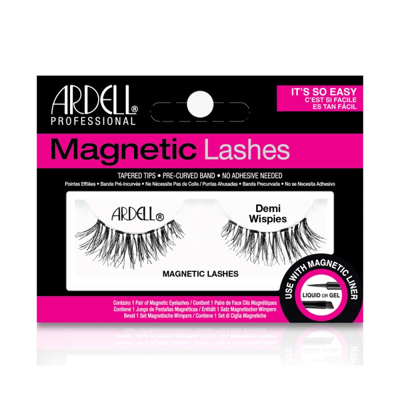 MAGNETIC LINER LASH DEMI WISPIES 2 u