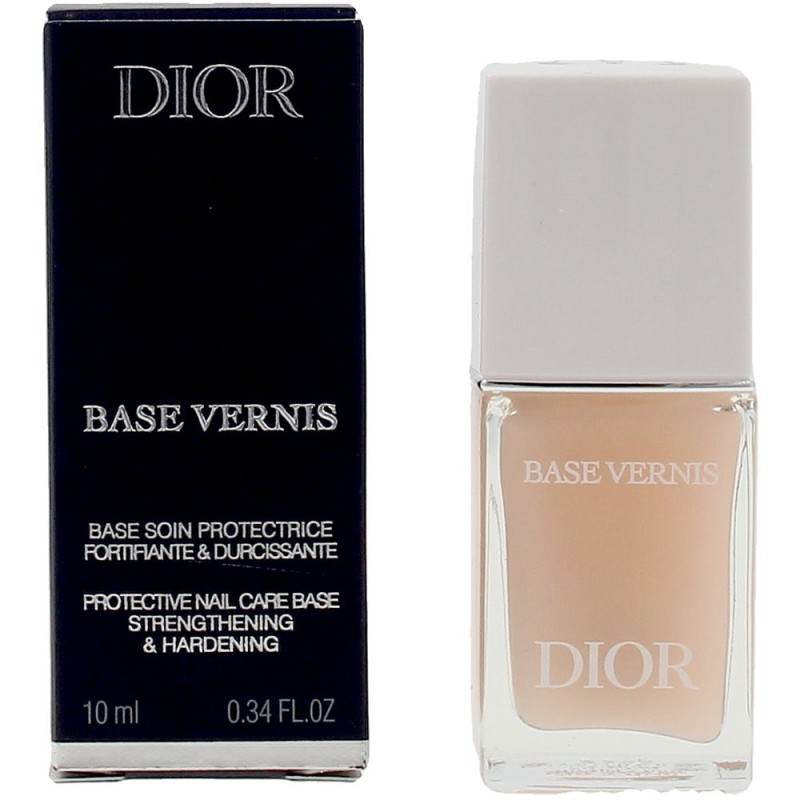 DIOR VERNIS couche de base 1 u