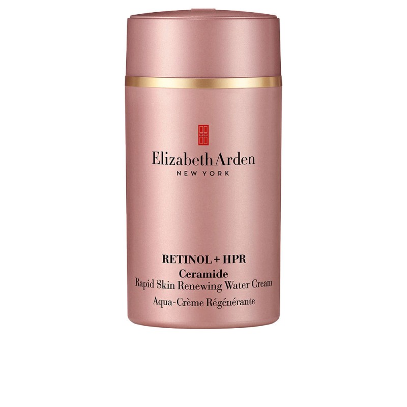 Crema Renovadora Rétinol + Crème d'Eau Céramide HPR 50 ml