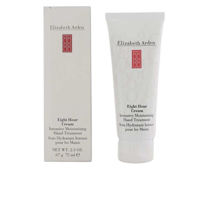 EIGHT HOUR CREAM soin hydratant intense pour les mains 75 ml