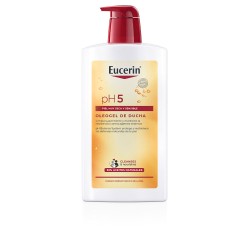 PH5 aceite de ducha corporal 1000 ml