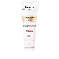 HYALURON FILLER elasticity crema de manos correctora 75 ml 