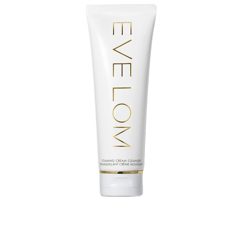 CLEANSE crème nettoyante moussante 120 ml