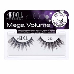 MEGA VOLUME LASH pestañas 253 1 u