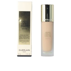 PARURE GOLD MATE make up 3N
