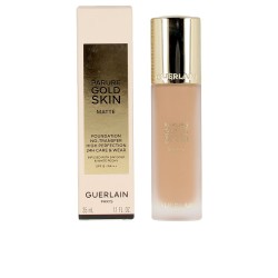 PARURE GOLD MATE make up 4N
