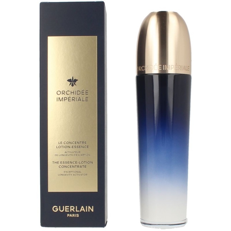 ORCHIDEE IMPERIALE la lotion essence 140 ml
