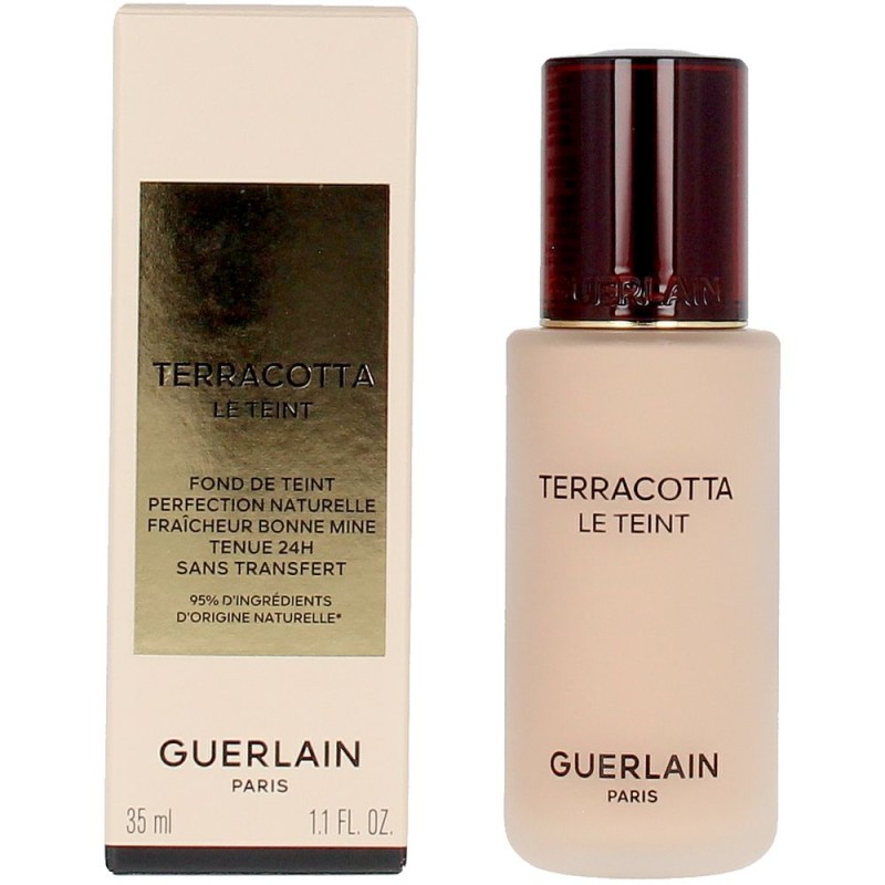 TERRACOTTA LE TEINT fluide 1c 30ml