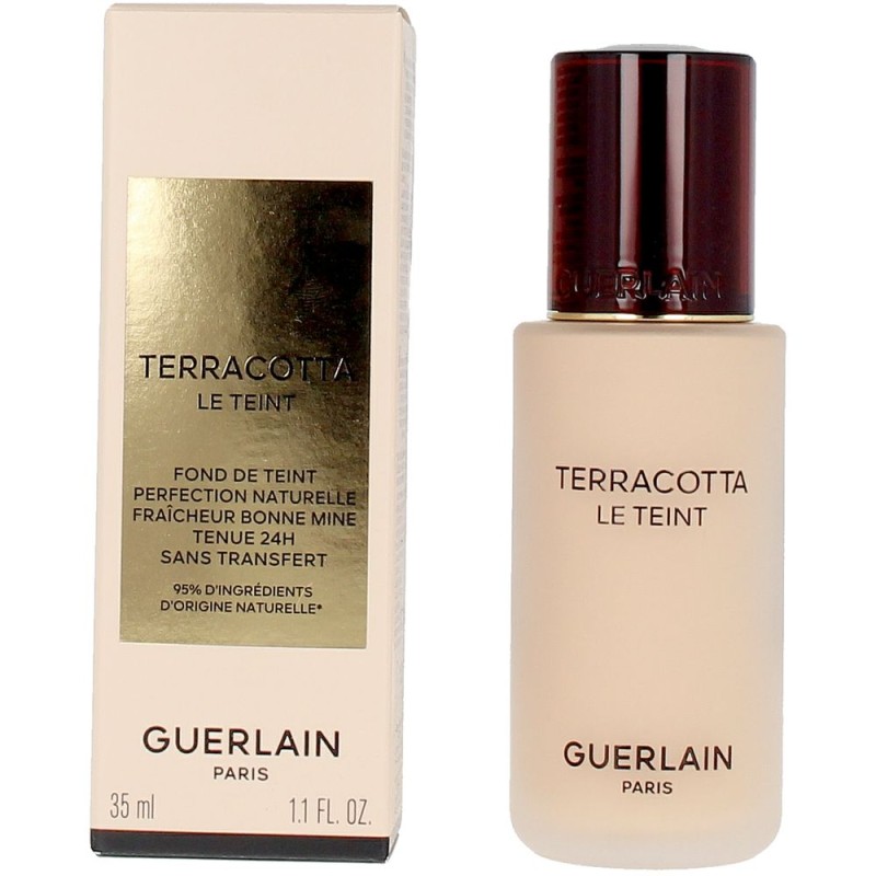 TERRACOTTA LE TEINT fluide 0n 30 ml
