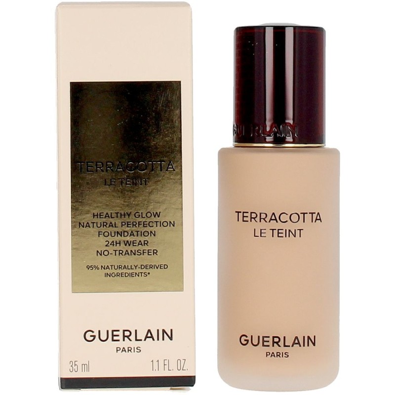 TERRACOTTA LE TEINT fluide 3n 30 ml
