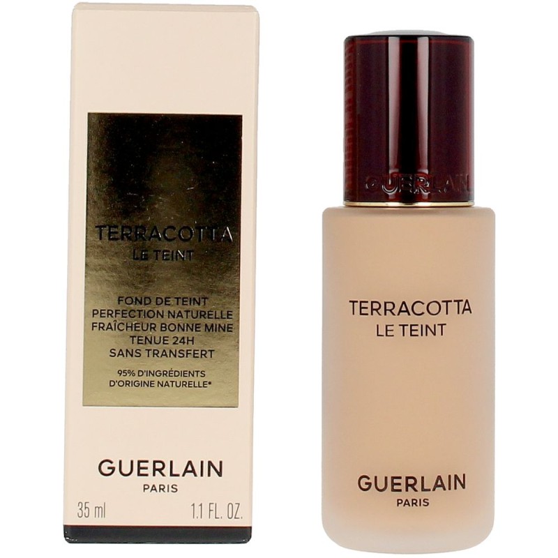 TERRACOTTA LE TEINT fluide 3.5n 30 ml