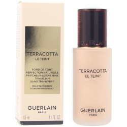 TERRACOTTA LE TEINT fluide 4w 30ml