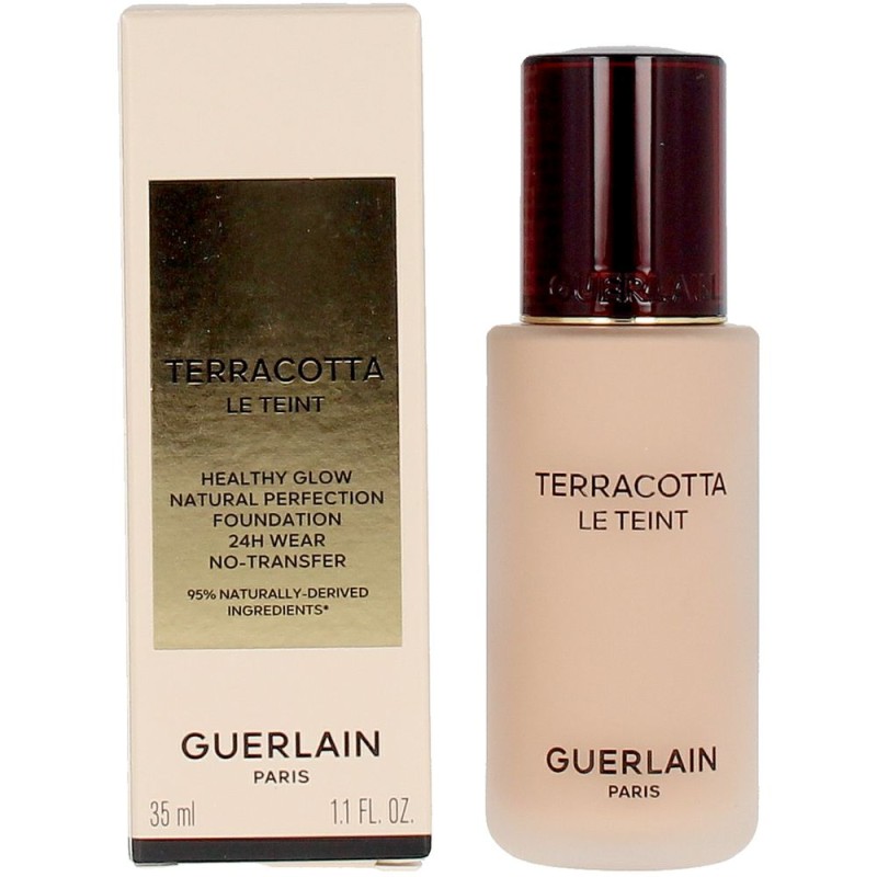 TERRACOTTA LE TEINT fluide 2c 30 ml