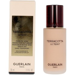 TERRACOTTA LE TEINT fluide 3c 30 ml