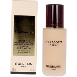 TERRACOTTA LE TEINT fluide 2.5n 30 ml