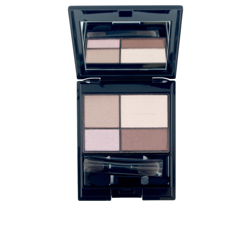 EYE COLOUR palette 03-petal dance