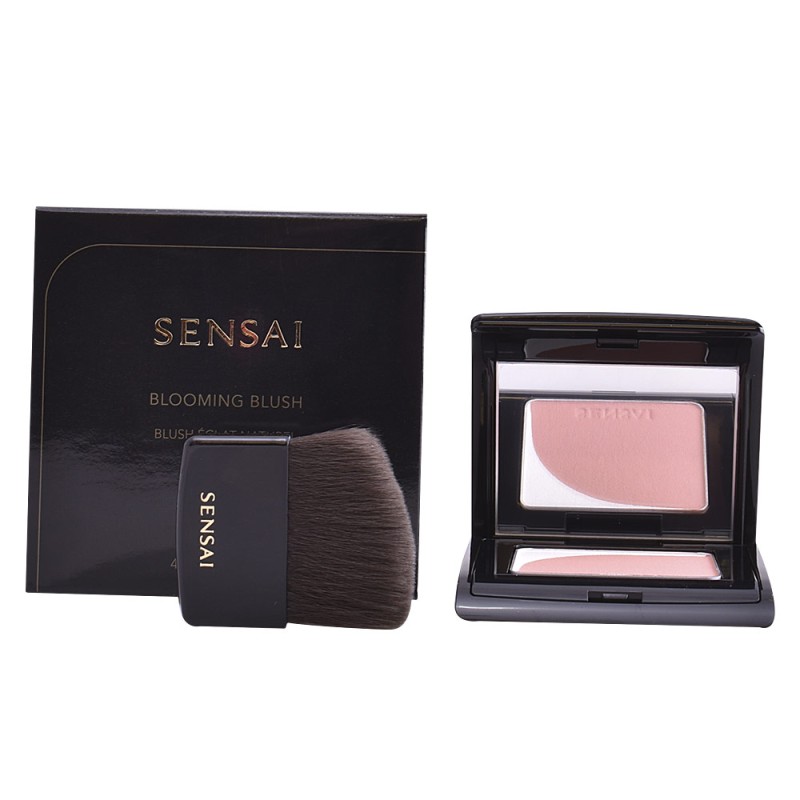 BLOOMING blush beige