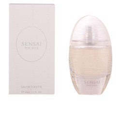 SENSAI THE SILK eau de toilette vaporisateur 50 ml