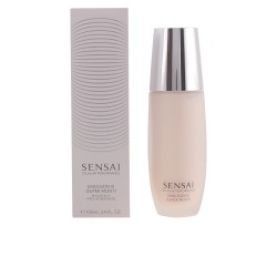SENSAI CELLULAR émulsion III très hydratante 100 ml